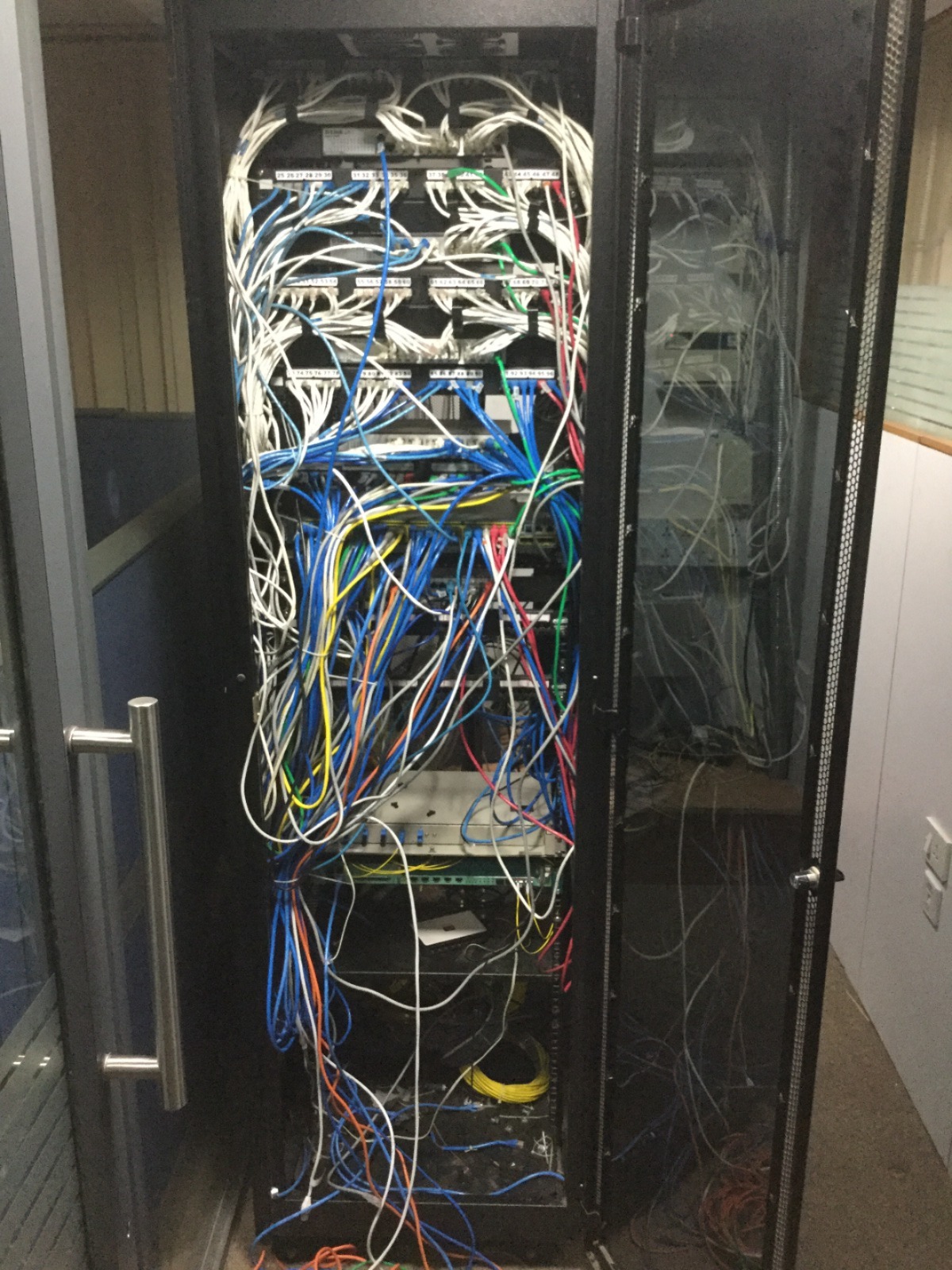 Server Rack Dealers in Chennai