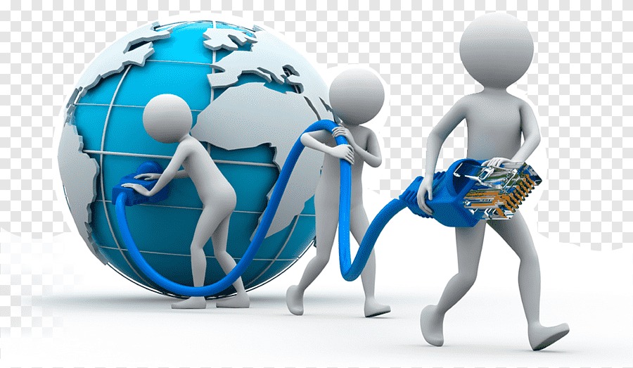 Structured Cabling Services in Chennai