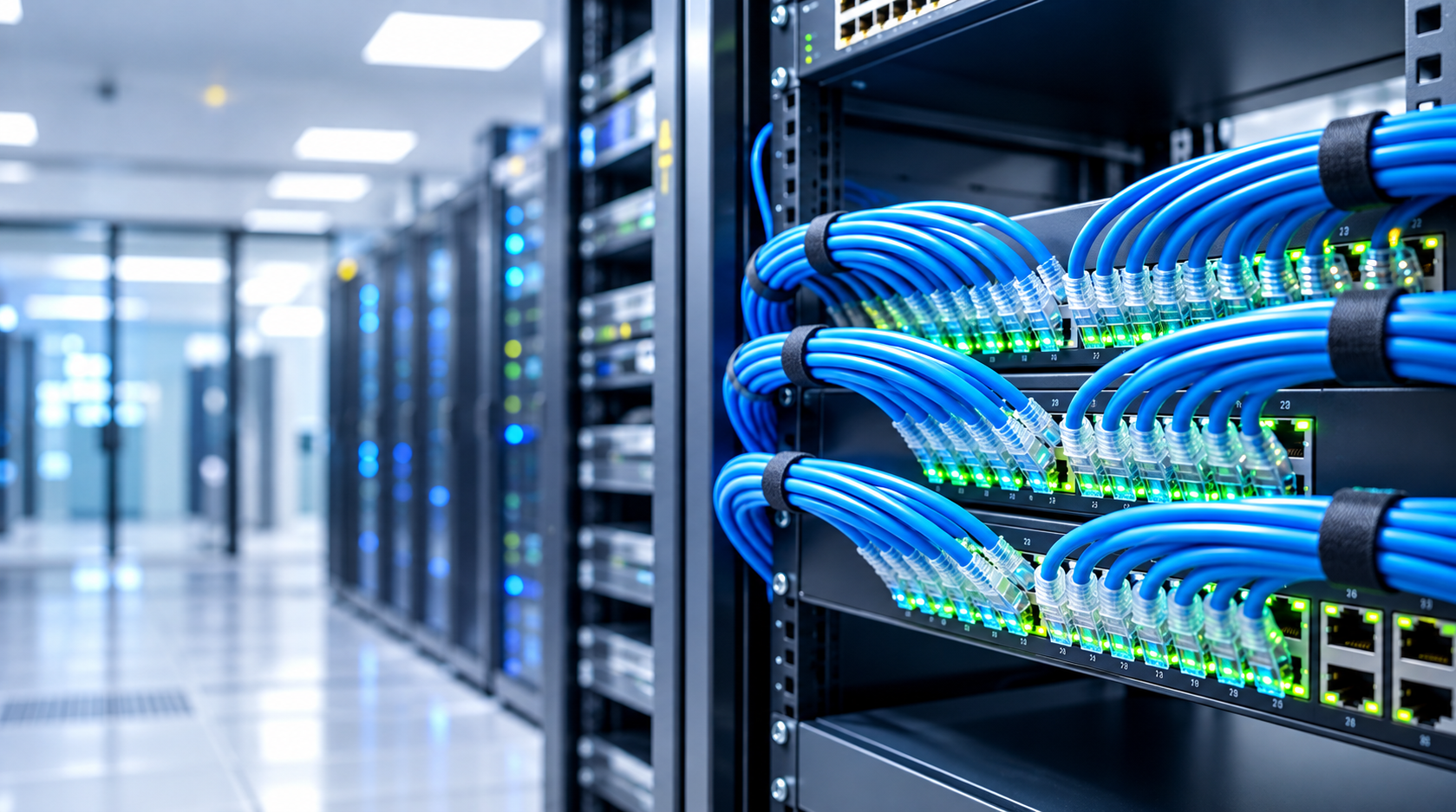 Server Rack Dealers in Chennai
