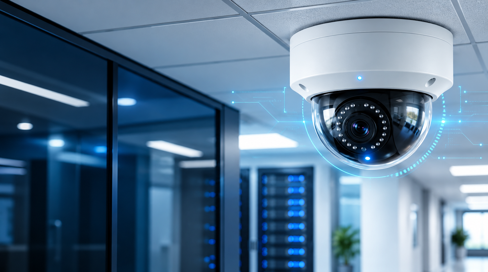 CCTV Camera Installation Services in Chennai