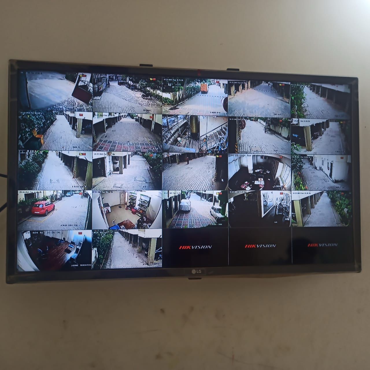 CCTV Camera Services in Chennai