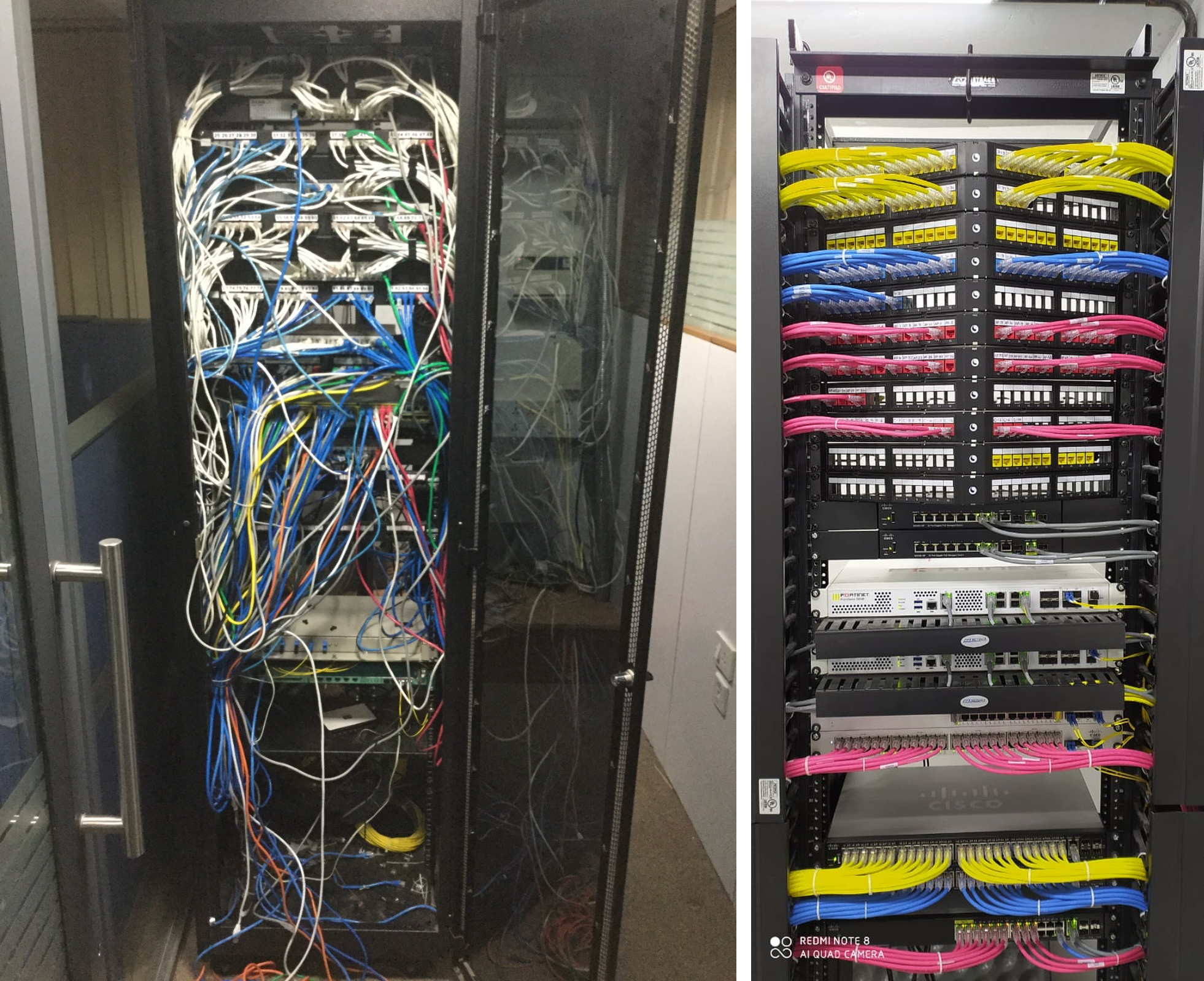Firewall Security Services in Chennai