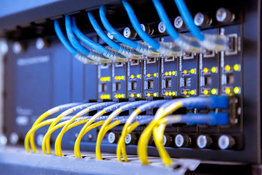 Connectivity Solutions Providers in Chennai, Connectivity Solution ...