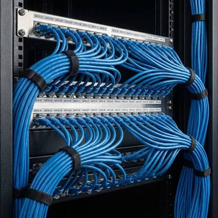 Patch Panel Dealers in Chennai, Patch Panels in Chennai